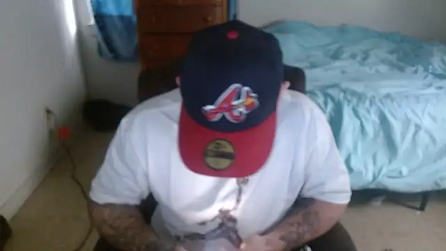 DADDY KANE8--- online show from 5, 12, 2025