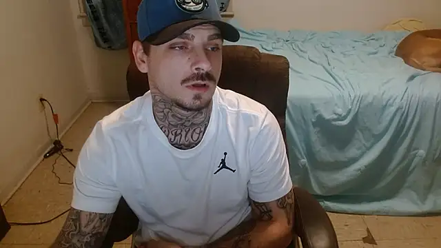 DADDY KANE8--- online show from 7, 1, 2026