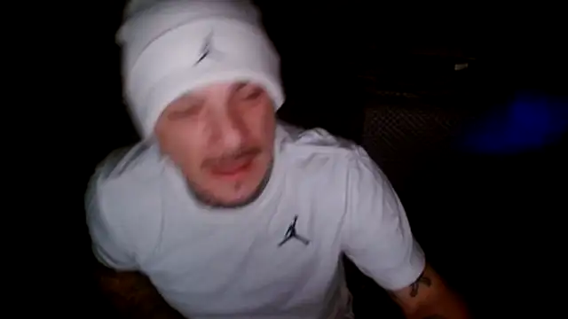 DADDY KANE8--- online show from 16, 2, 2026