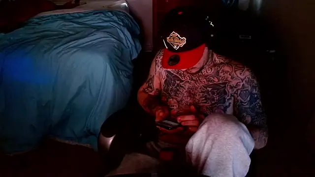 DADDY KANE8--- online show from 8, 3, 2026