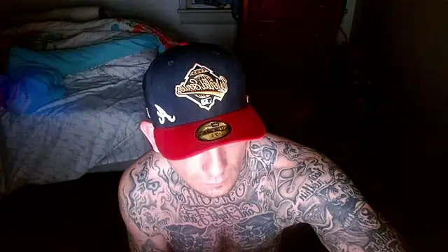 DADDY KANE8--- online show from 26, 3, 2026