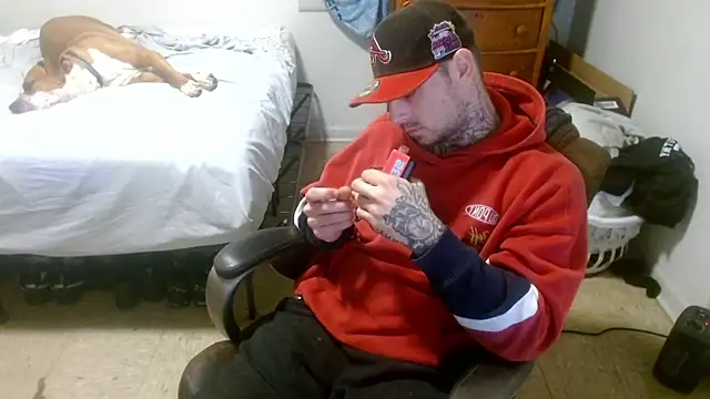 DADDY KANE8--- online show from 14, 4, 2026