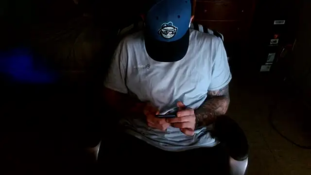 DADDY KANE8--- online show from 13, 5, 2026