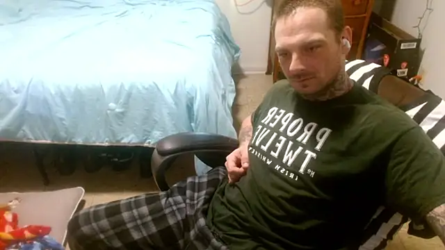 DADDY KANE8--- online show from 17, 5, 2026