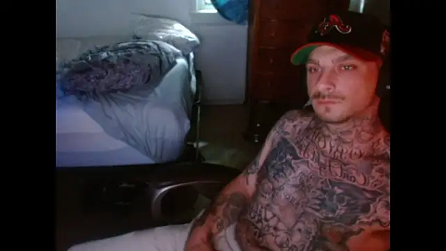 DADDY KANE8--- online show from 24, 5, 2026