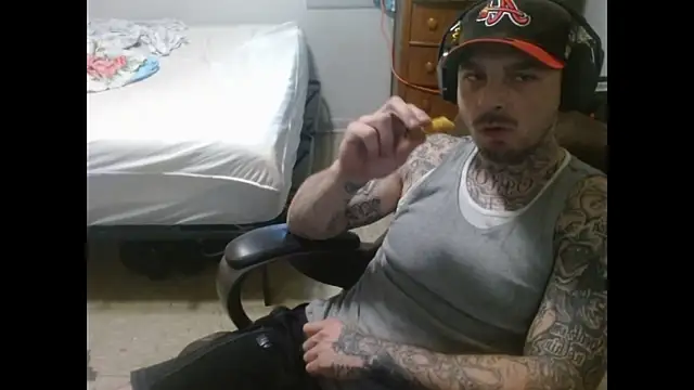 DADDY KANE8--- online show from 29, 5, 2026