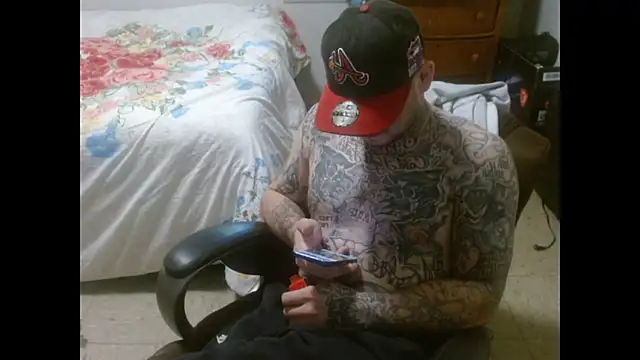 DADDY KANE8--- online show from 31, 5, 2026