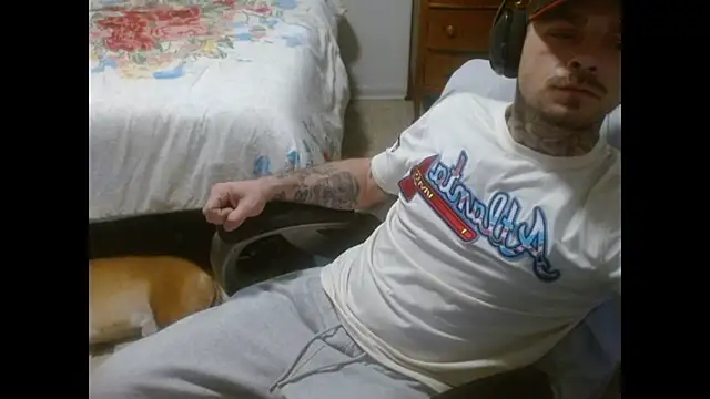 Snapshot of DADDY_KANE8--- chatting on 1, 6, 2026 DADDY KANE8--- online show from 1, 6, 2026