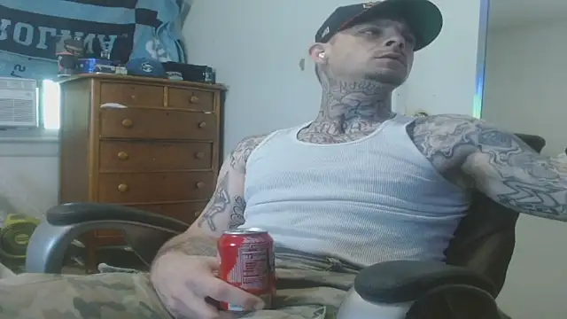 Snapshot of DADDY_KANE8--- chatting on 11, 6, 2026 DADDY KANE8--- online show from 11, 6, 2026