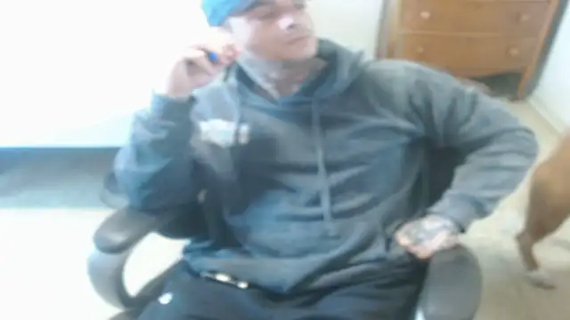 Snapshot of DADDY_KANE8--- chatting on 7, 7, 2026 DADDY KANE8--- online show from 7, 7, 2026
