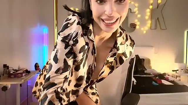 Helena Karel online show from 29, 1, 2025