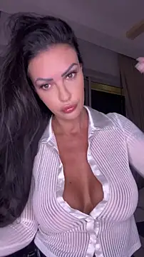 Snapshot of Helena_Karel chatting on 15, 6, 2026 Helena Karel online show from 15, 6, 2026