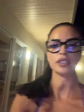 Helena Karel online show from 11, 7, 2026
