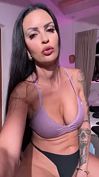 Helena Karel online show from 30, 7, 2026