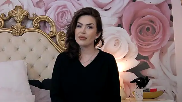 HessaHessy online show from 3, 3, 2025