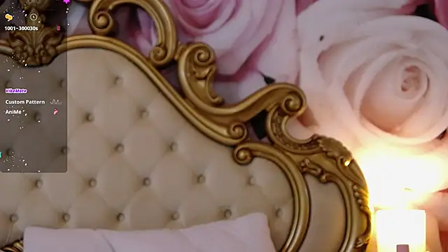 HessaHessy online show from 6, 3, 2025