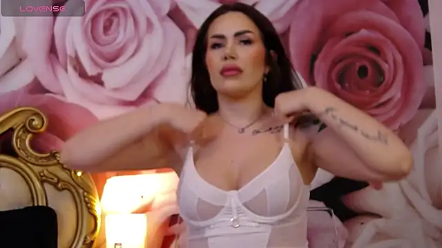 HessaHessy online show from 14, 1, 2026