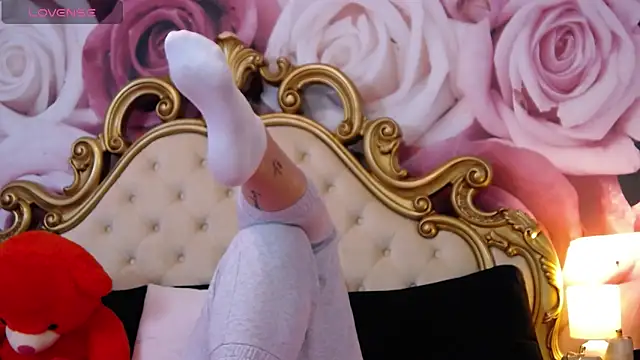 HessaHessy online show from 11, 2, 2026