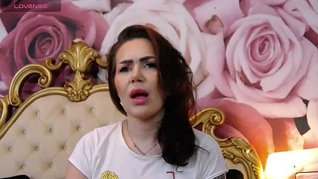 HessaHessy online show from 25, 2, 2026