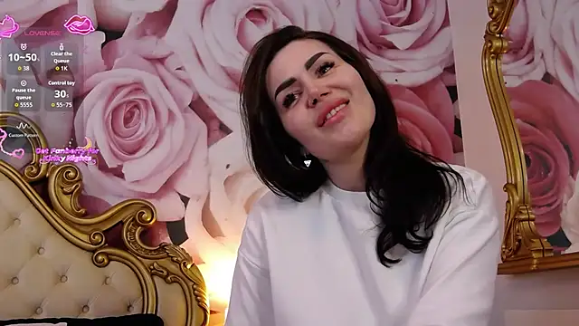 HessaHessy online show from 12, 3, 2026