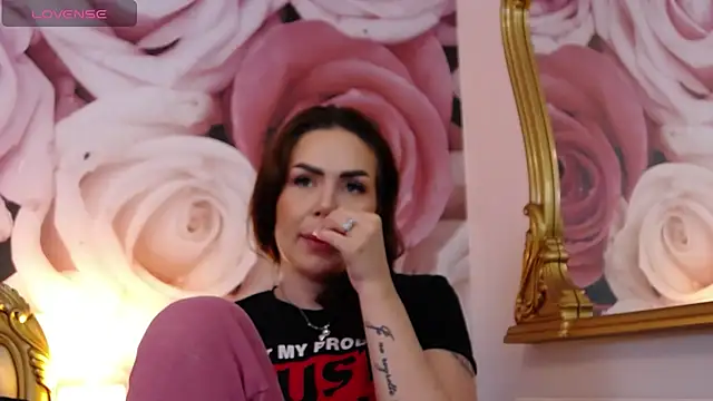 HessaHessy online show from 31, 3, 2026