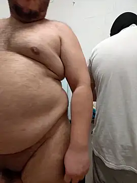 genderfluidco2 online show from 14, 2, 2026