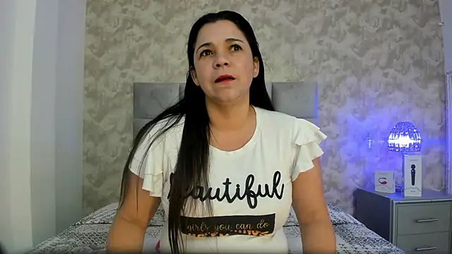 elizabeth coleman online show from 7, 3, 2025