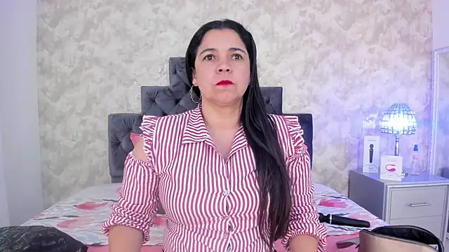 elizabeth coleman online show from 16, 10, 2025