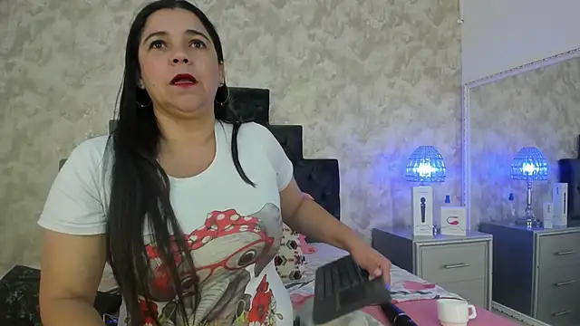 elizabeth coleman online show from 29, 10, 2025