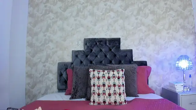 elizabeth coleman online show from 16, 12, 2025