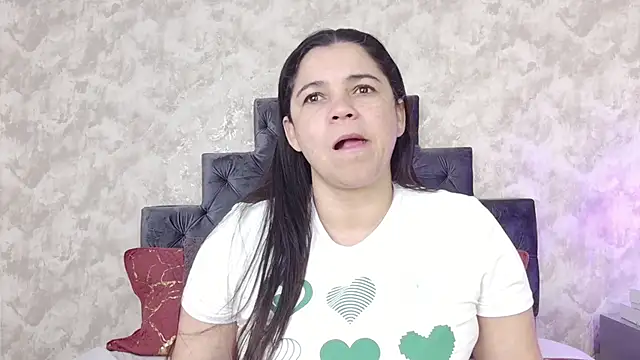 elizabeth coleman online show from 21, 12, 2025