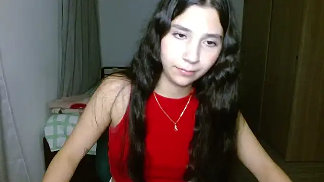 mia  lopez  online show from 18, 10, 2025