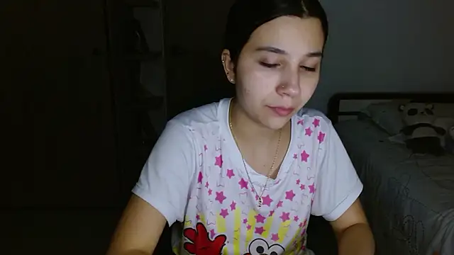 mia  lopez  online show from 19, 3, 2026