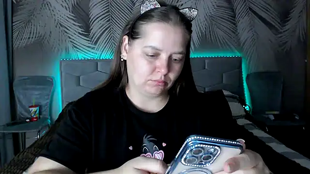 uliastar online show from 11, 9, 2025