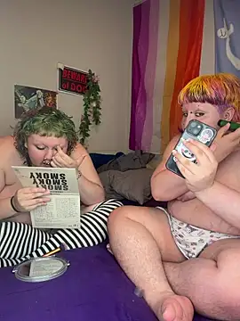 Snapshot of ivolustful chatting on 29, 5, 2026 ivolustful online show from 29, 5, 2026
