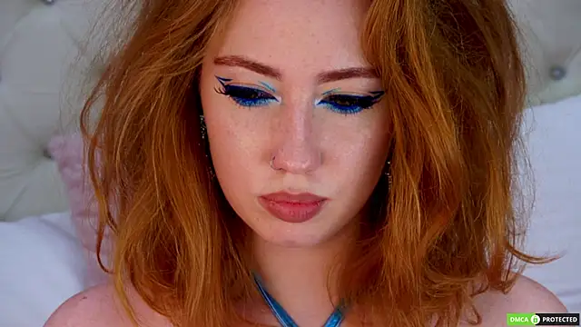 TinaBrook online show from 19, 2, 2025