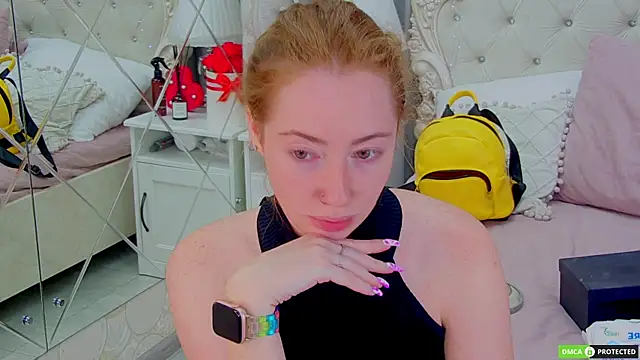 TinaBrook online show from 24, 9, 2025