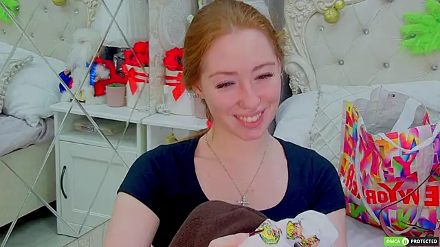 TinaBrook online show from 15, 12, 2025