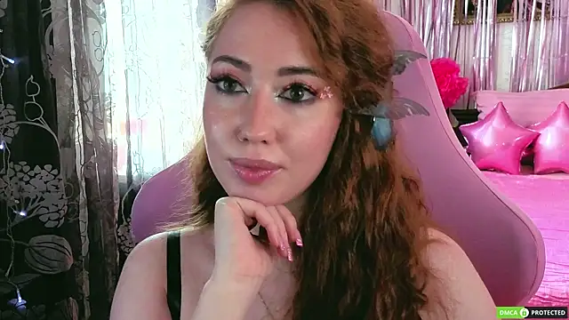 Snapshot of TinaBrook chatting on 18, 6, 2026 TinaBrook online show from 18, 6, 2026