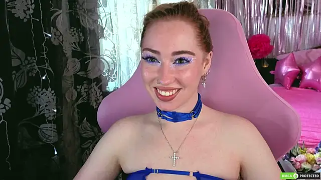 Snapshot of TinaBrook chatting on 22, 6, 2026 TinaBrook online show from 22, 6, 2026