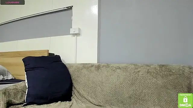 Snapshot of Kalisee_ chatting on 25, 2, 2025 Kalisee online show from 25, 2, 2025