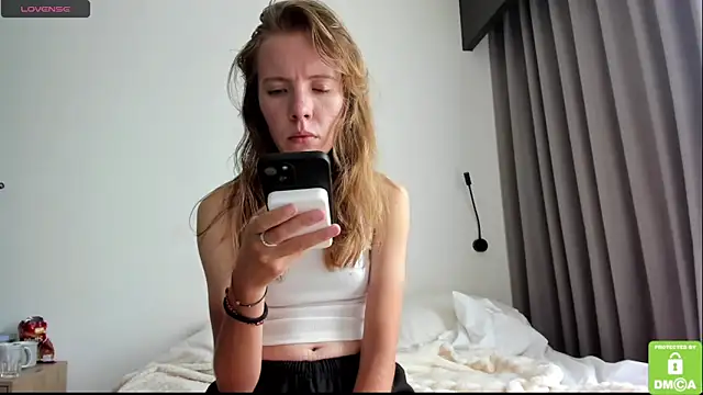 Kalisee  online show from 14, 3, 2026