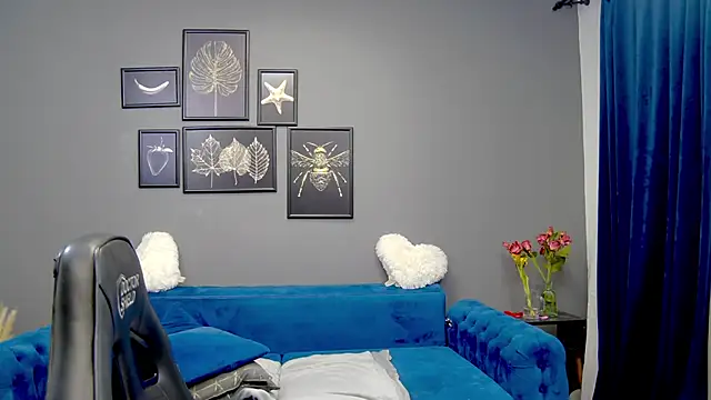 Katewalker  online show from 20, 3, 2025