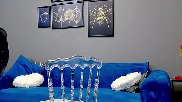 Katewalker  online show from 21, 3, 2025