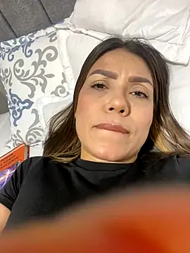 martina contreras online show from 26, 10, 2025