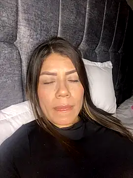 martina contreras online show from 1, 11, 2025