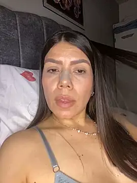 martina contreras online show from 10, 4, 2026