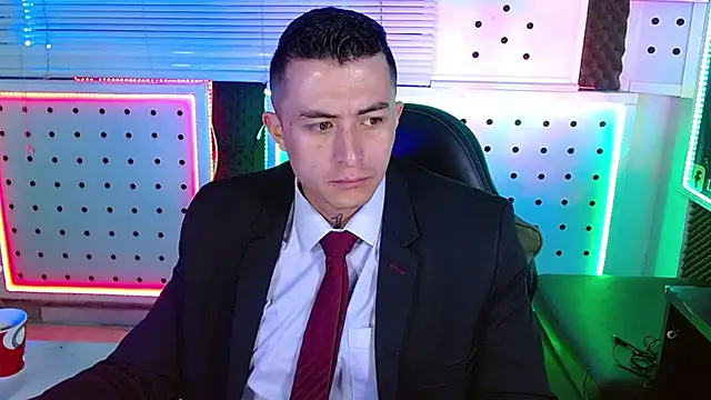 Darko0717 online show from 9, 2, 2026