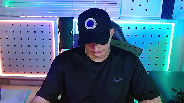 Darko0717 online show from 10, 2, 2026