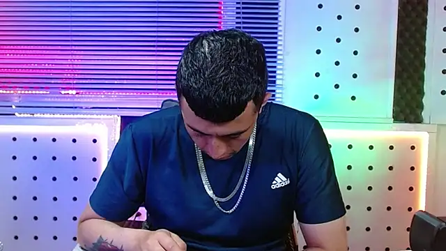 Darko0717 online show from 4, 3, 2026